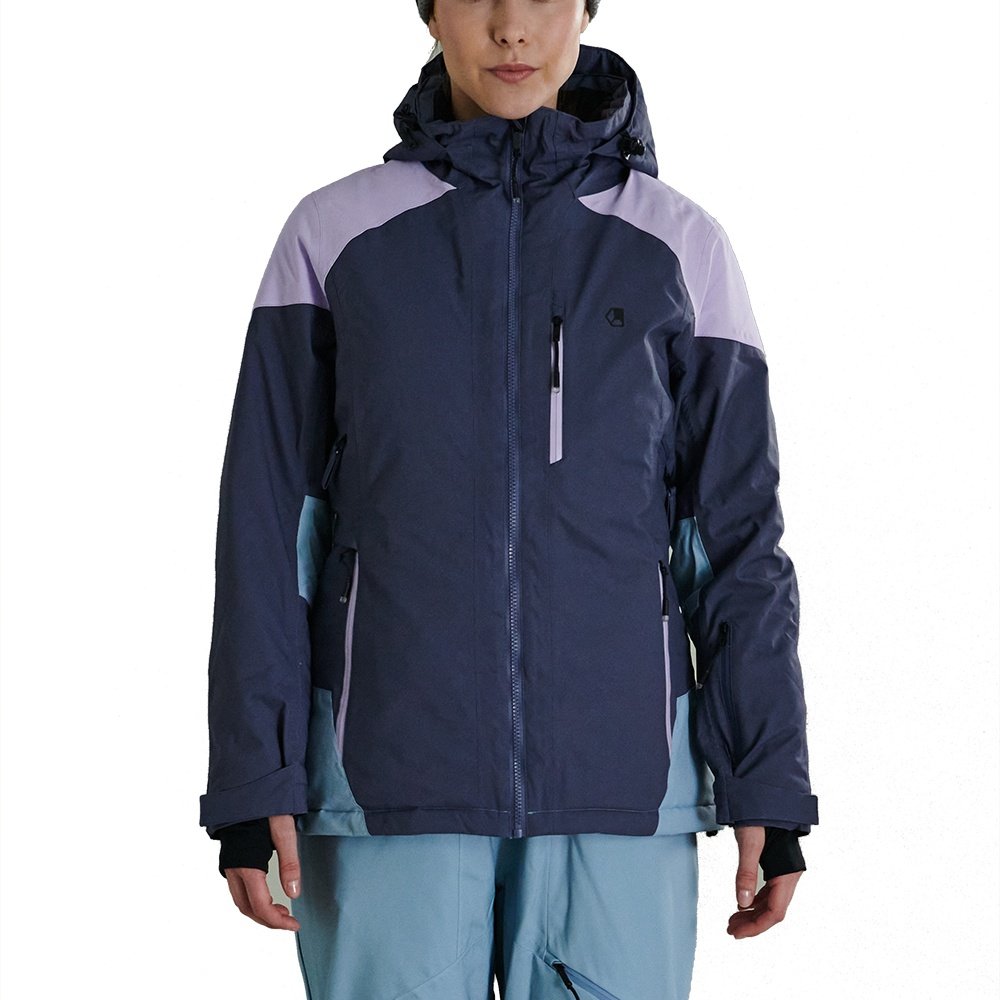 LIQUID PLATA JACKET 26