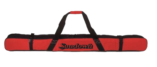 SUNDOWN 150CM SINGLE SKI BAG