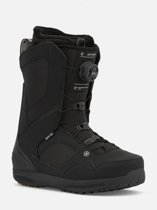 RIDE ANTHEM BOA COILER BOOT