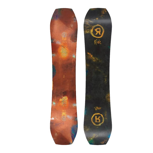 RIDE TWINPIG MENS SNOWBOARD 26
