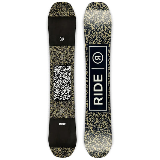 RIDE MANIC SNOWBOARD 23