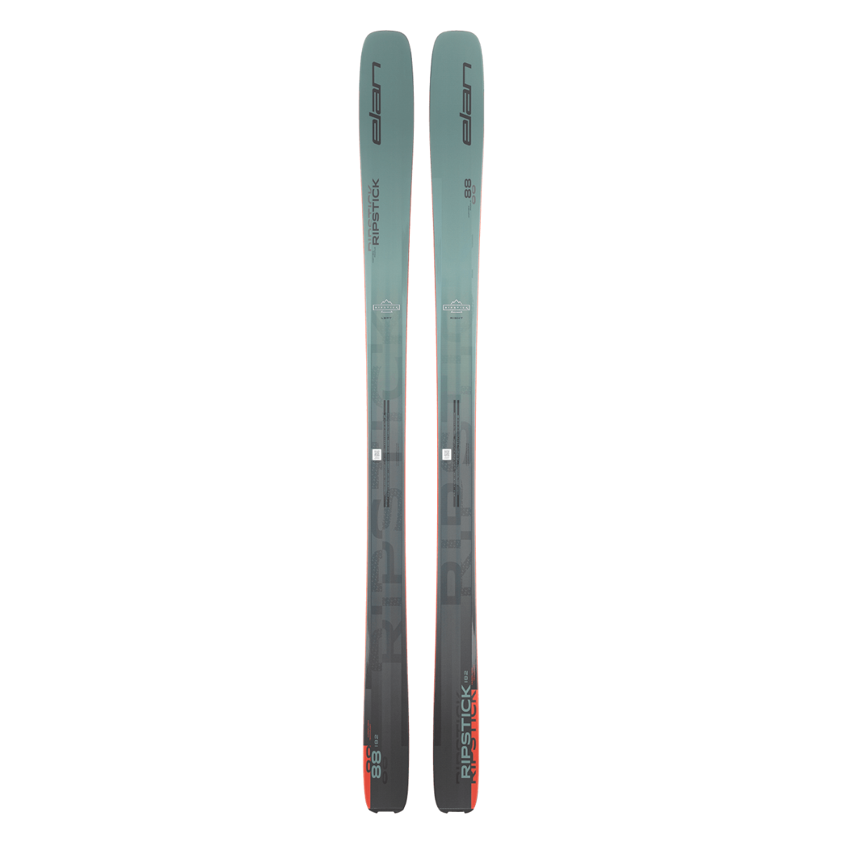 ELAN RIPSTICK 88 25