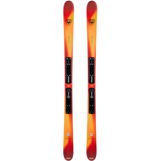 ROSSIGNOL Sprayer 26 (Tween size skis)