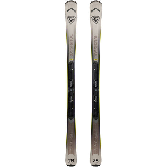 ROSSIGNOL Arcade 78 26