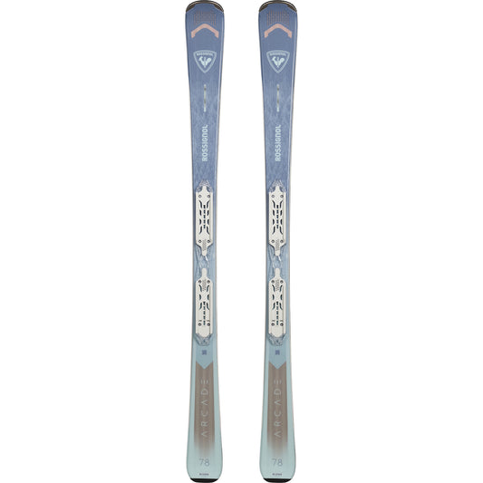 ROSSIGNOL Arcade 78 W 26
