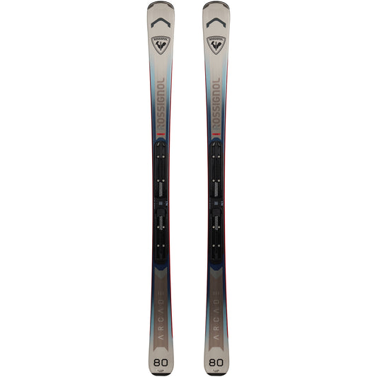 ROSSIGNOL Arcade 80 26