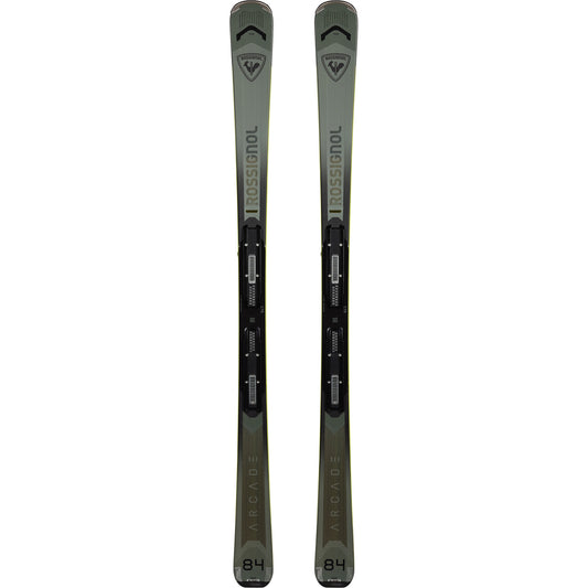 ROSSIGNOL Arcade 84 26
