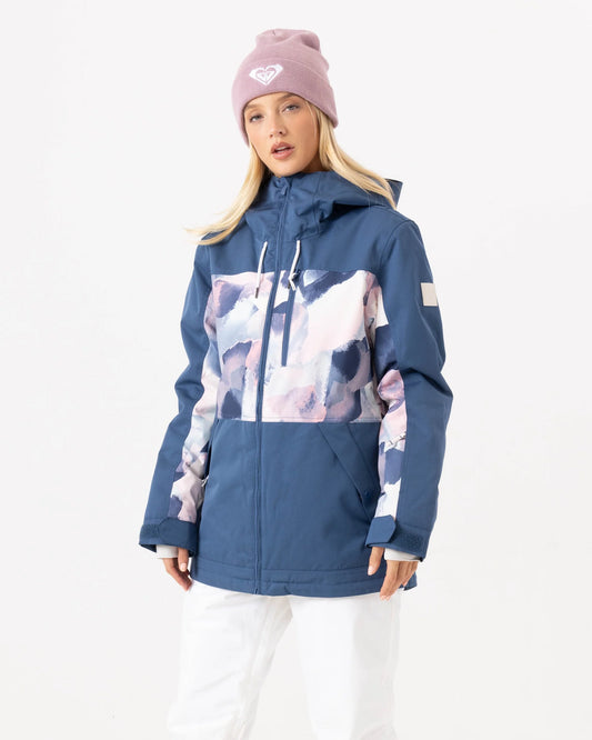 ROXY LADIES PRESENCE JACKET 27