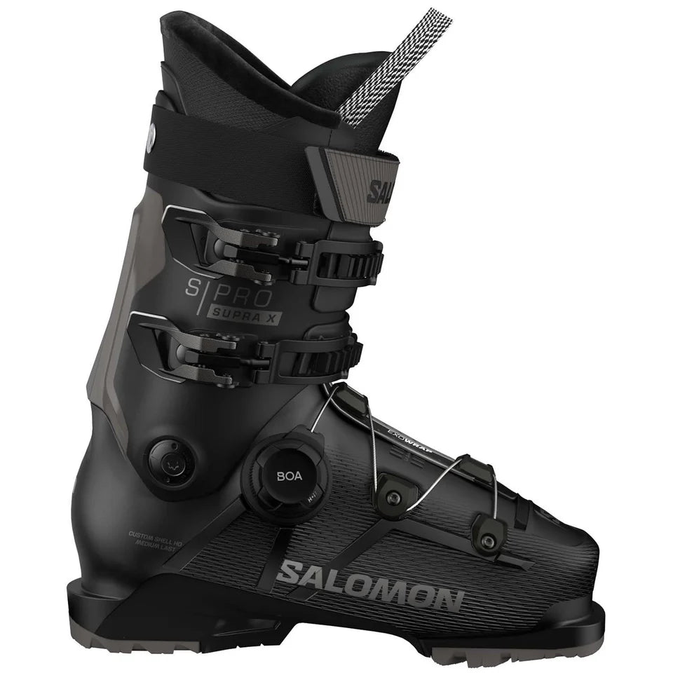 SALOMON SUPRA BOA 100 25