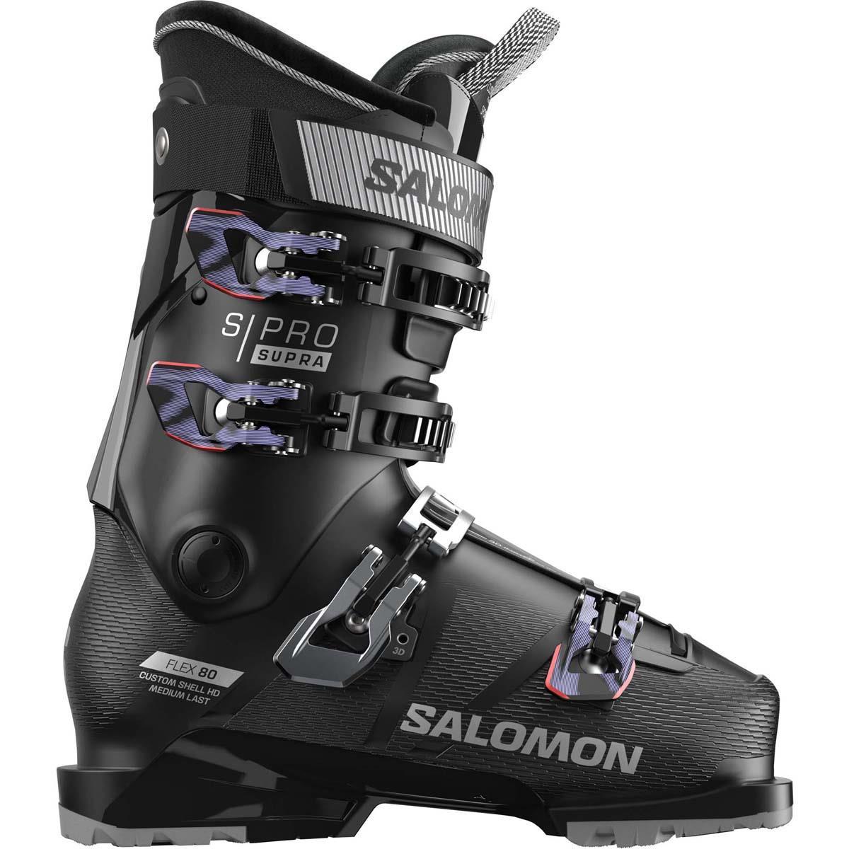 SALOMON S/PRO SUPRA 80 25