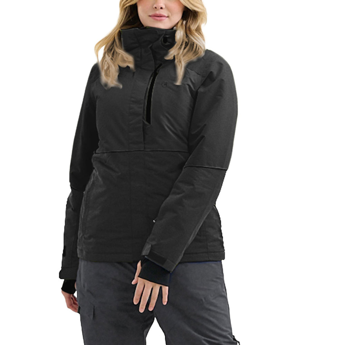 LIQUID STUSI JACKET 27