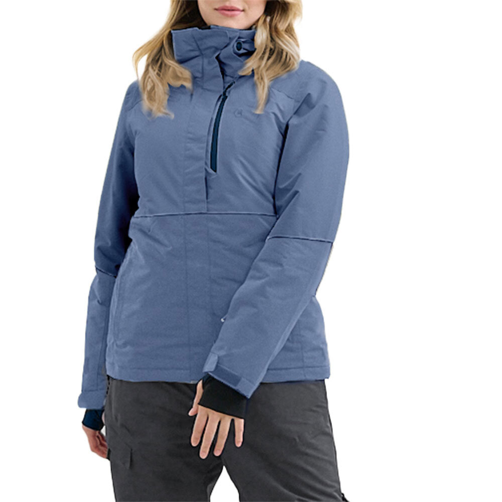 LIQUID STUSI JACKET 27