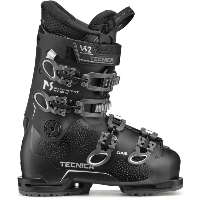 TECNICA MACH SPORT 65 W 25