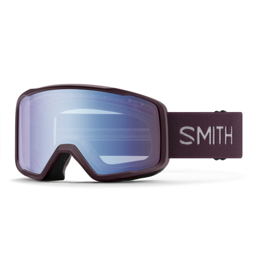 SMITH TRIBUTE WOMENS GOGGLES