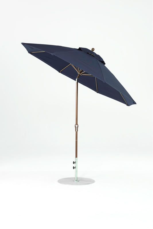 MONTEREY 9'  Premium Market Umbrella