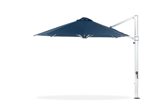 AURORA 13' Fiberglass Cantilever Umbrella