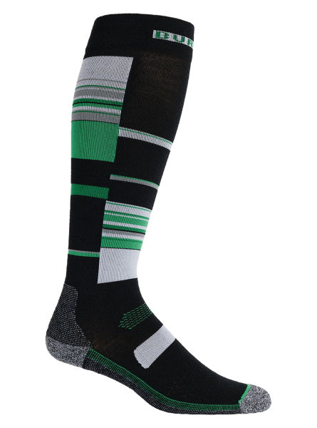 BURTON MEN'S PERFORMANCE ULTRALIGHT SOCK