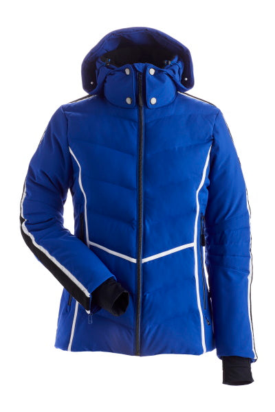 NILS LADIES COURCHEVEL JACKET 23