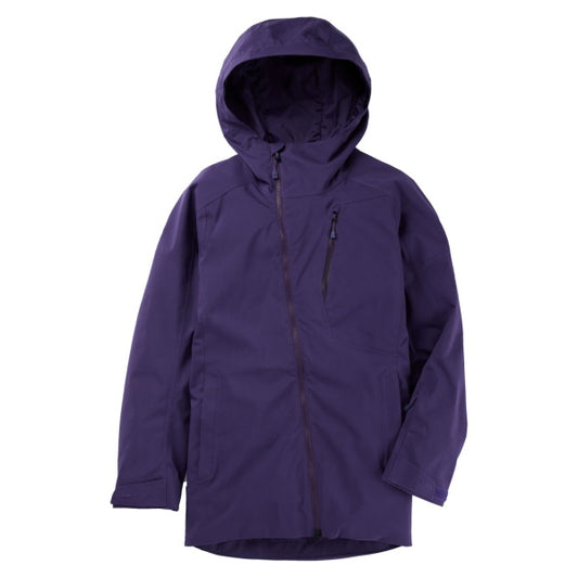 BURTON LADIES PYNE 2L JACKET 23