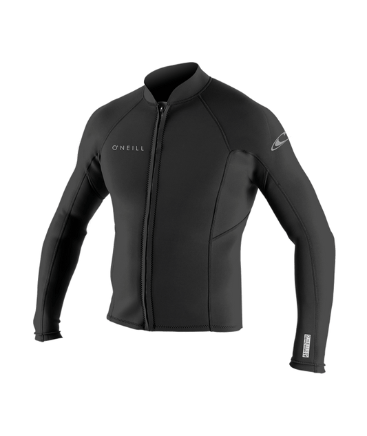 O'Neill Reactor II 1/5mm Front Zip Jacket