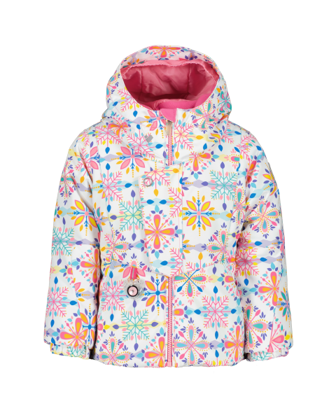 OBERMEYER TODDLER LIVIA JACKET 23