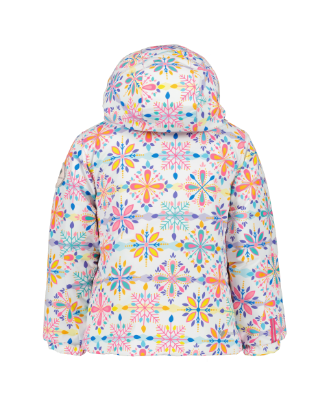 OBERMEYER TODDLER LIVIA JACKET 23