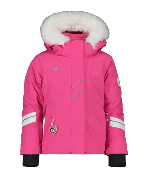 OBERMEYER TODDLER GIRLS CARA MIA JACKET 23