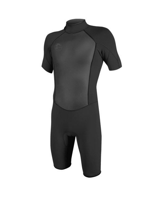 O'Neill O'Riginal Mens 2MM Back Zip SS Spring Wetsuit