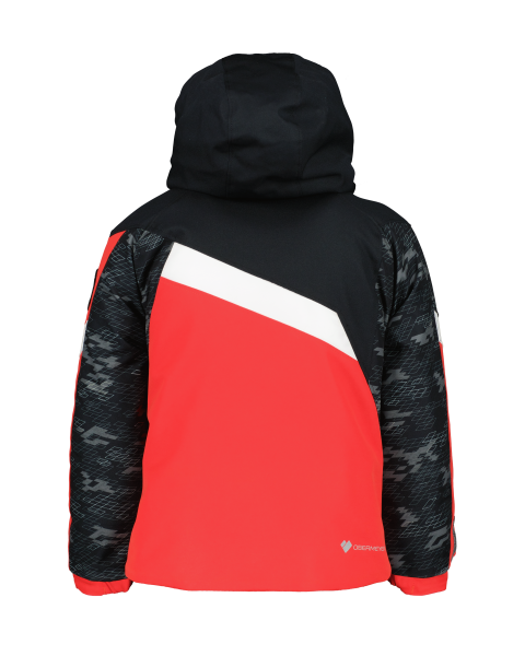 OBERMEYER TODDLER BOYS SUPER G JACKET 23