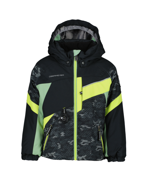 OBERMEYER TODDLER BOYS SUPER G JACKET 23