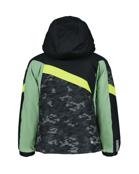 OBERMEYER TODDLER BOYS SUPER G JACKET 23