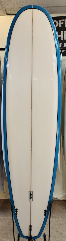 The Spoiler 8'0 Funboard Surfboard