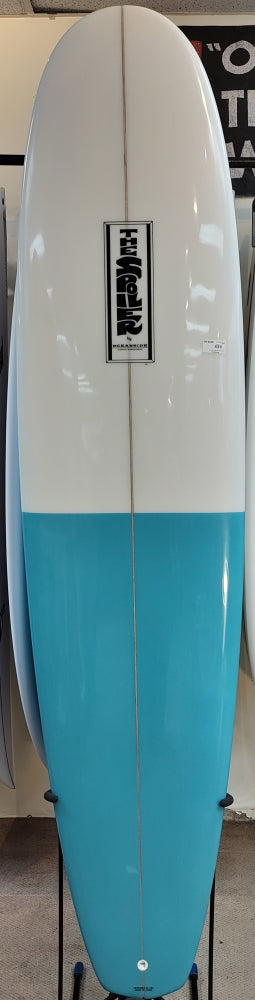 The Spoiler 8'6 Longboard Surfboard