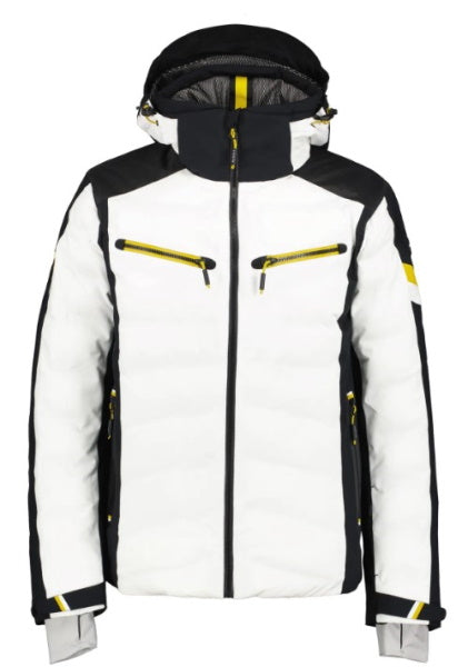 LUHTA MEN'S AAKENUSTUNTURI JACKET 23