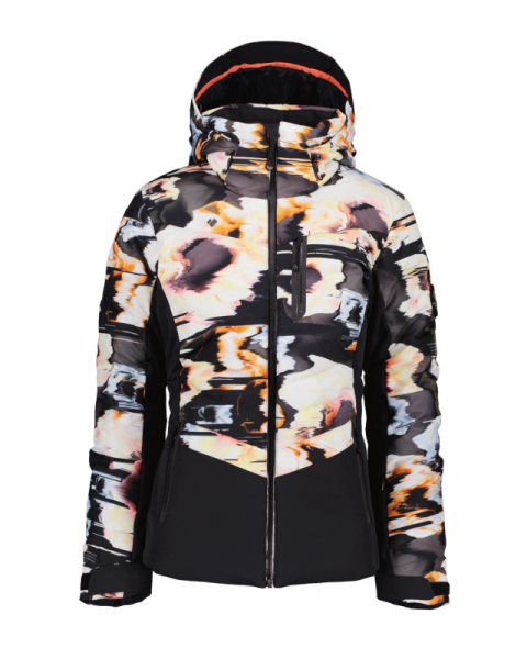 OBERMEYER LADIES COSIMA DOWN JACKET 23