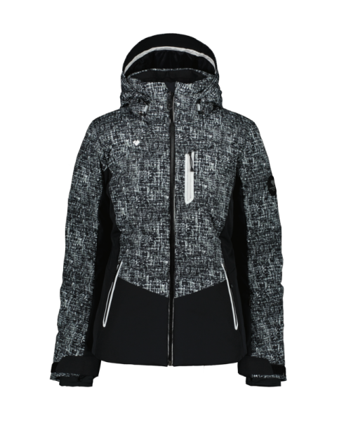 OBERMEYER LADIES COSIMA DOWN JACKET 23