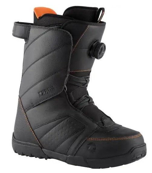 ROSSIGNOL MEN'S CRANK BOA BOOT  23