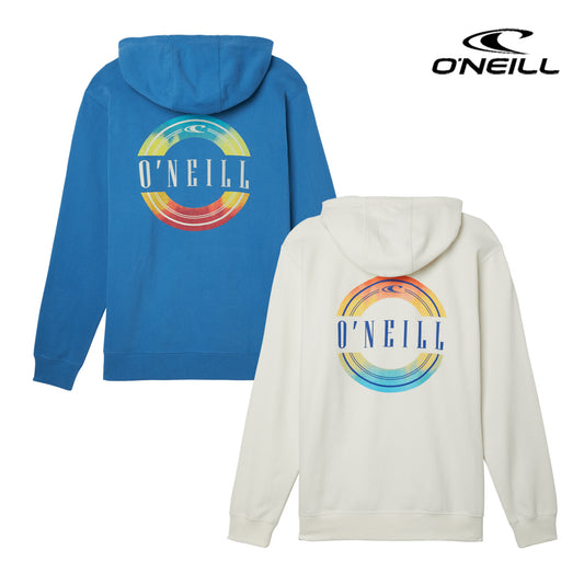 O'Neill Fifty Two Hooded Pullover Fleece