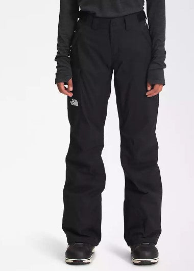 THE NORTH FACE LADIES FREEDOM INSULATED SHORT PANT
