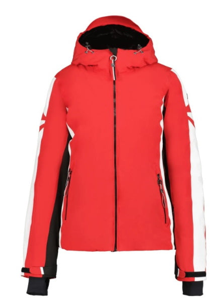 LUHTA LADIES HALLIKKALA JACKET 23