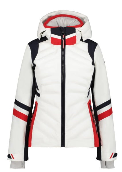 LUHTA LADIES HANHIMAA JACKET 23