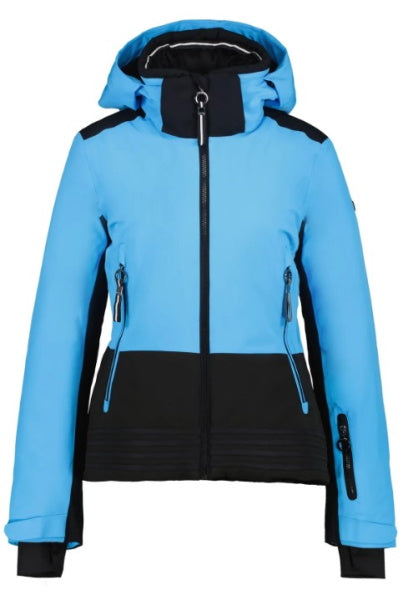 LUHTA LADIES HOOKANA JACKET 23