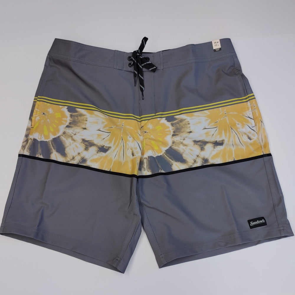 19" PRIMOS BOARDSHORTS