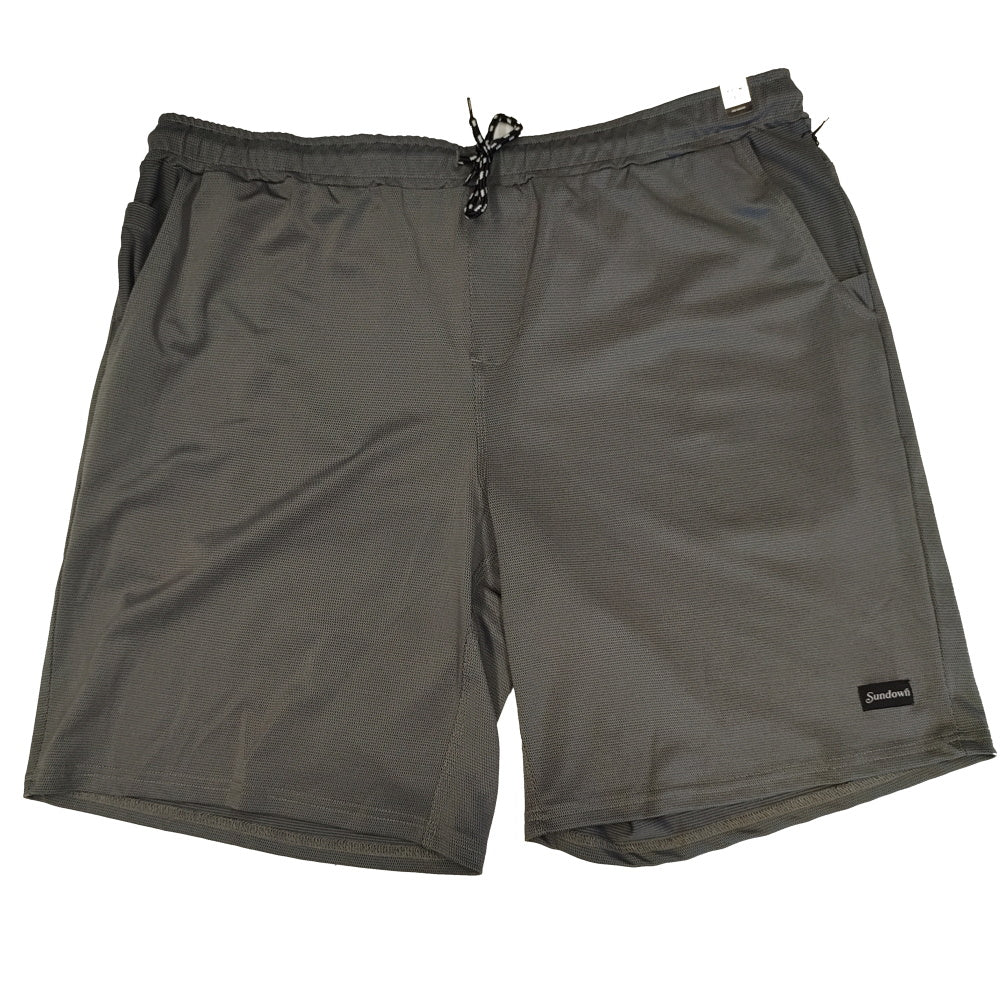 GAME OVER HYDRO COOL SHORT