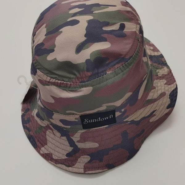 BUCKET HAT