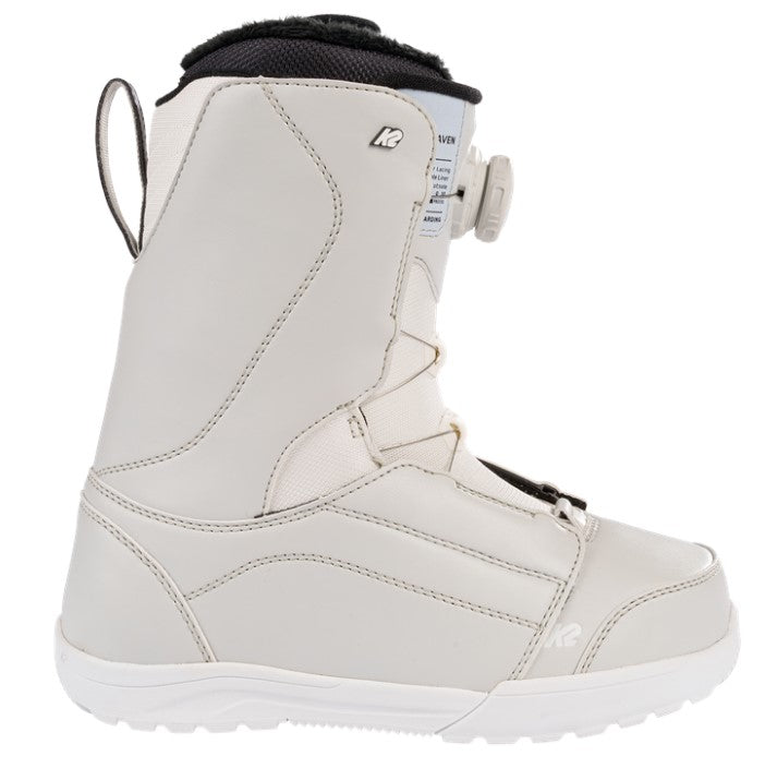 K2 LADIES HAVEN BOA BOOT  23