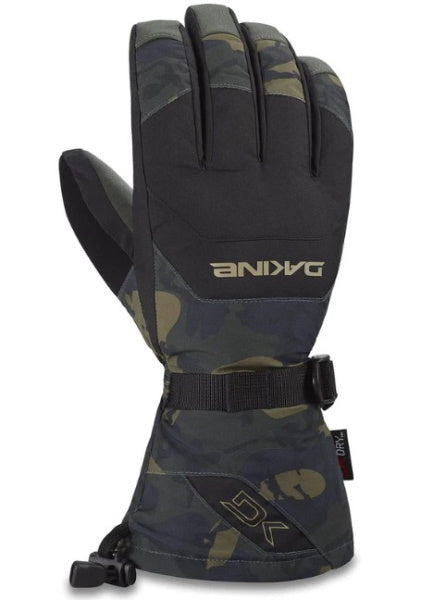 DAKINE MEN'S LEATHER SCOUT GLOVE