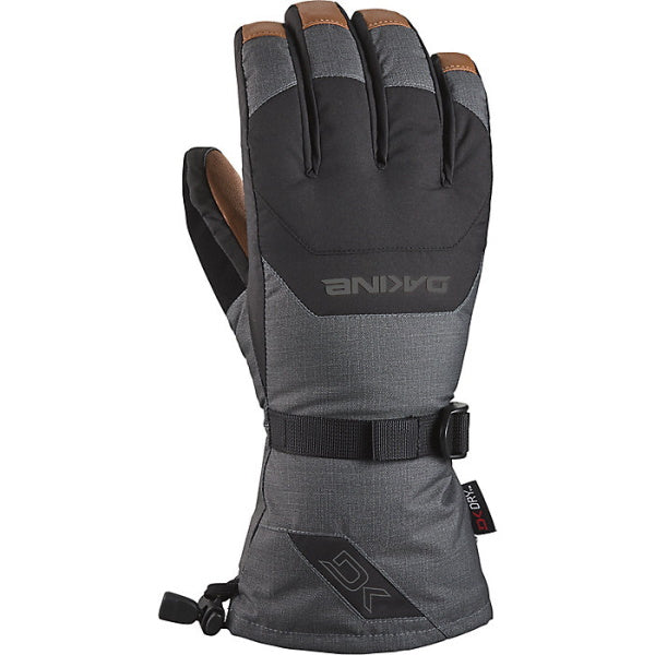 DAKINE MEN'S LEATHER SCOUT GLOVE