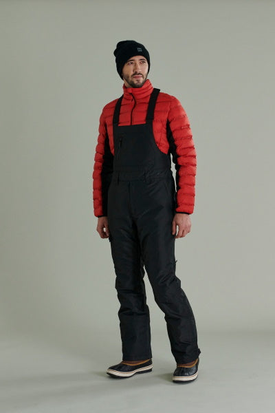 LIQUID MEN'S COPPER BIB