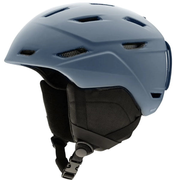 SMITH MEN'S MISSION HELMET